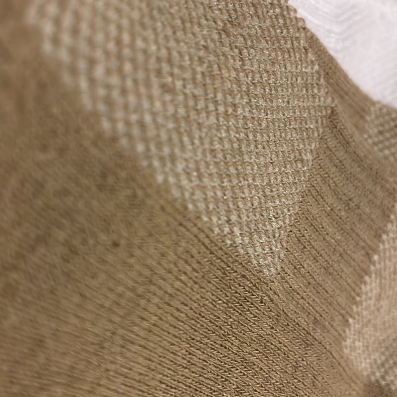 Set of three pairs of neutral socks - Picture 2 of 4